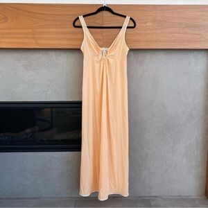 Vintage slip dress, Size M